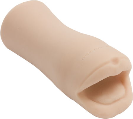 Doc Johnson UR3® Palm Pal Masturbator Made From The Most Lifelike Material In The World