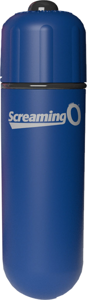 Screaming O Bullets 4B Low Pitch Bass - See Description