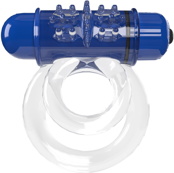 Screaming O DoubleO 6 - 4B Low Pitch Bass Vibrating Ring