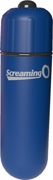 Screaming O Bullets 4T High Pitch Treble - See Description