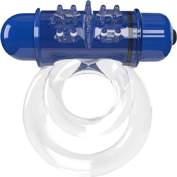 ScreamingO DoubleO 6 - 4T High Pitch Treble