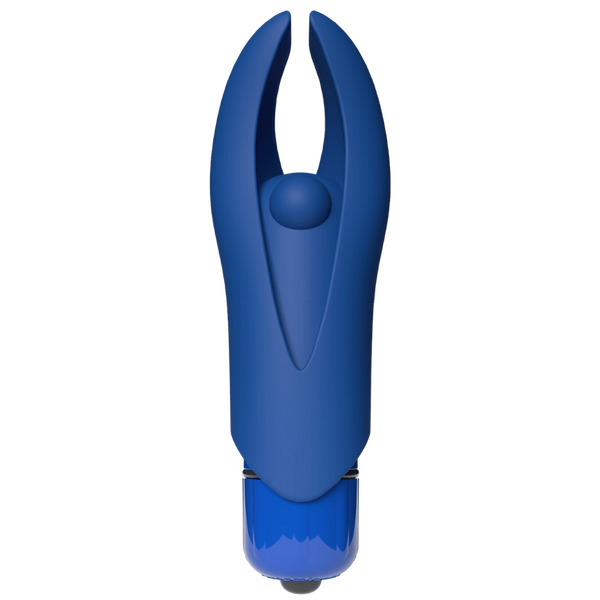 Screaming O Demon 4T High Pitch Treble Clit Stimulator