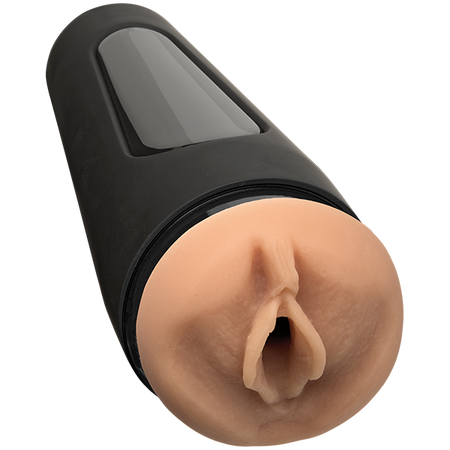 Doc Johnson ULTRASKYN Pussy Moulded Directly from Sasha Grey