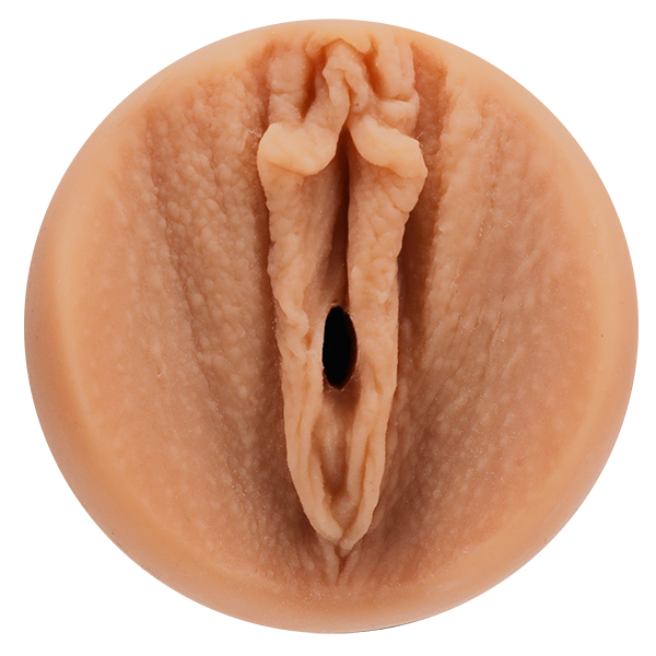 Doc Johnson ULTRASKYN Pussy Hard Outer Case Moulded Directly from Jenna Jameson