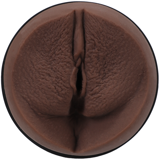Doc Johnson ULTRASKYN Pussy with Hard Outer Case Moulded Directly from Jenna Foxx