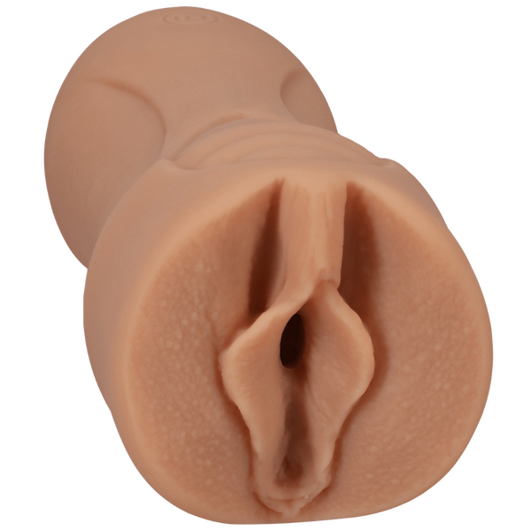 Doc Johnson Kenzie Anne - ULTRASKYN Pocket Pussy