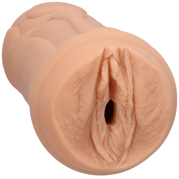 Doc Johnson Jane Wilde - ULTRASKYN Pocket Pussy