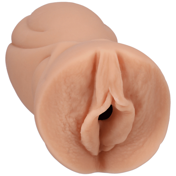 Doc Johnson Allie Nicole - ULTRASKYN Pocket Pussy