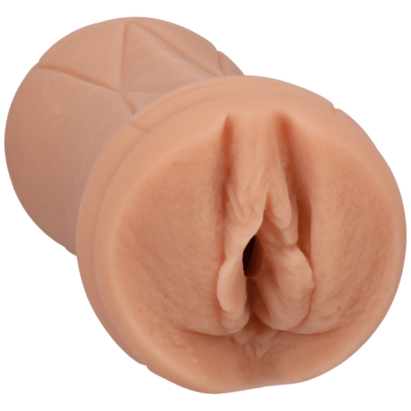 Doc Johnson Zoey Luna - ULTRASKYN Pocket Pussy