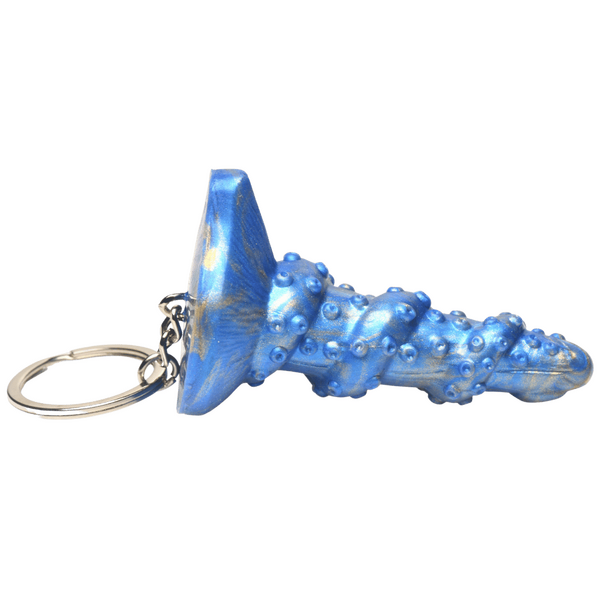 Xr Brands Lord Kraken Keychain