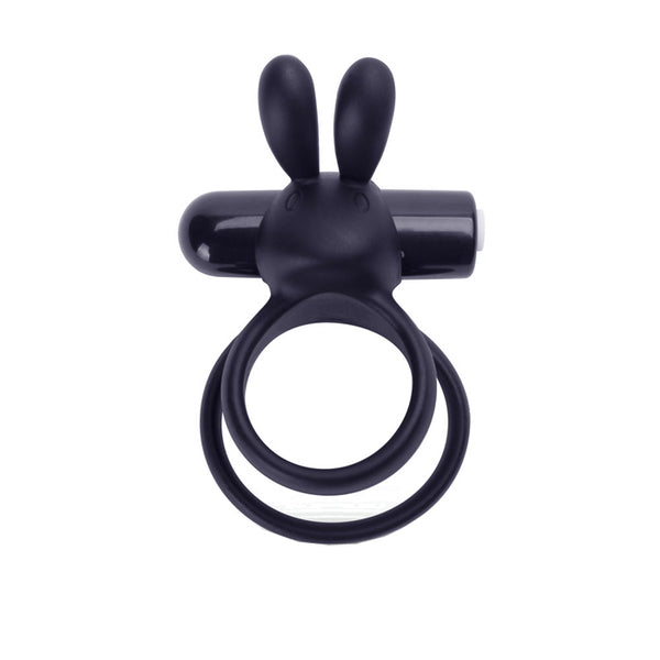 Screaming O Ohare XL Iconic Rabbit Shape Targeted Stimulation Deep Rumbling