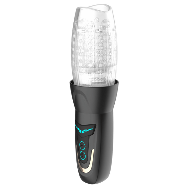 Amovibe Dragon Pro - Rotating Male Masturbator