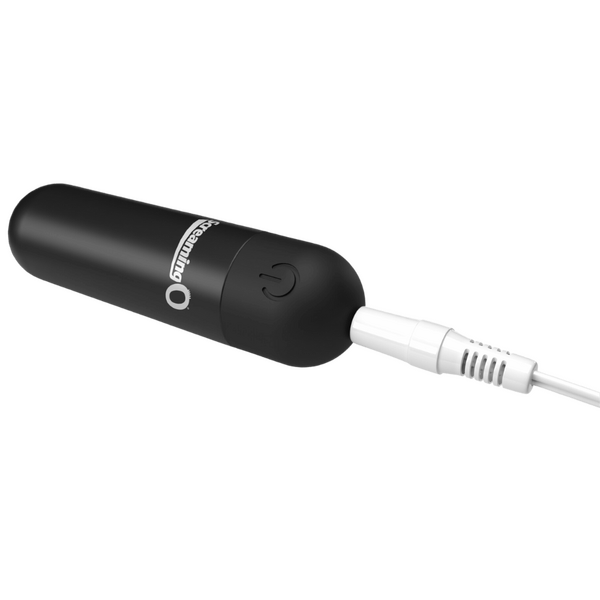 Screaming O Soft Touch Bullet Rechargeable