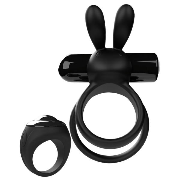 Screaming O Remote Control Ohare XL Rabbit Rechargeable