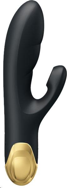 Pretty Love Naughty Play G-Spot Vibrator 7 Sucking 7 Vibration Functions Rechargeable