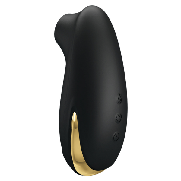Pretty Love Royal Pleasure - Otis 7 Suction Modes Rechargeable