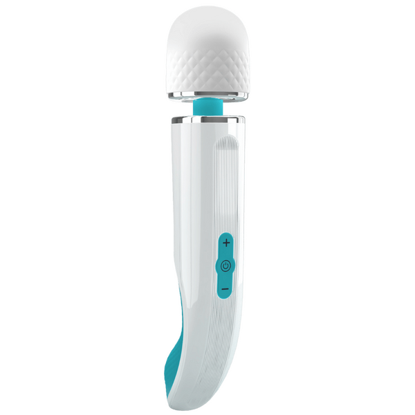 Pretty Love Charming Massager 11.4" 5 Speed 7 Vibration Settings Rechargeable