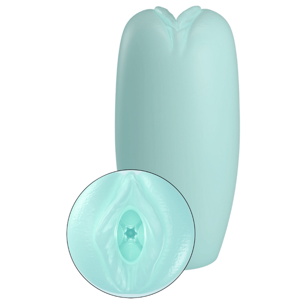 Pretty Love Catherine Casper Egg Masturbator
