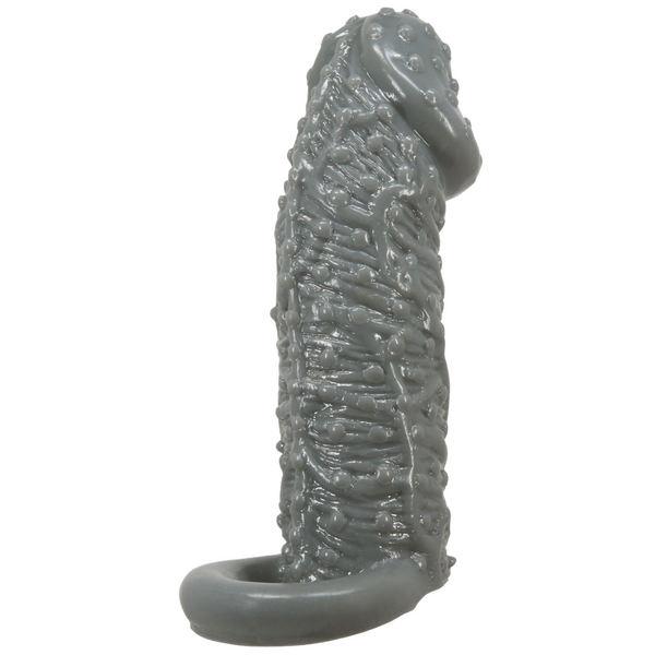 Pretty Love Realistic Penis Sleeve Extender