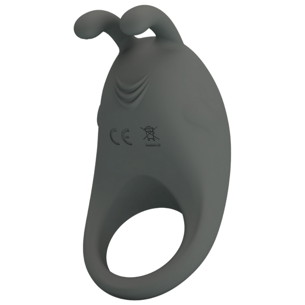 Pretty Love Stratus Rabbit Master Ring 7 Functions of Vibration Waterproof Rechargeable