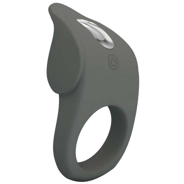 Pretty Love Alto - Master Ring 10 Functions of Vibration Memory USB Rechargeable