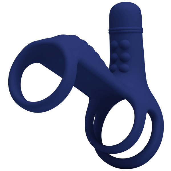 Elish - Powerful Ring