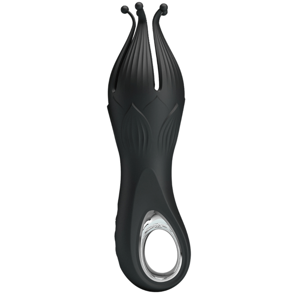 Pretty Love Arella Penis Trainer 12 Vibration Settings USB Rechargeable