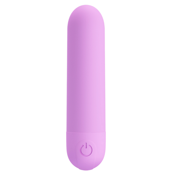 Pretty Love Stefan Mini Bullet Massager 10 Functions USB Rechargeable