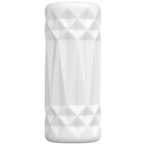 Pretty Love Super Soft Can Masturbator TPR Material