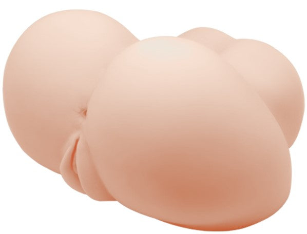 Pretty Love Busty Butt Vagina Simulator