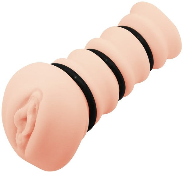 Pretty Love Rossi Flesh 3D Vagina