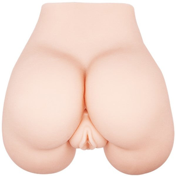 Pretty Love Back-door Vagina And Anal Stimulator