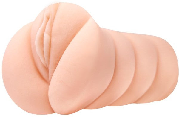 Pretty Love Water Activated 3D Life-Like Vagina