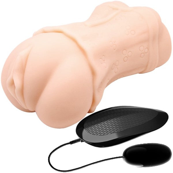 Pretty Love Water Activated 3D Vibrating Vagina