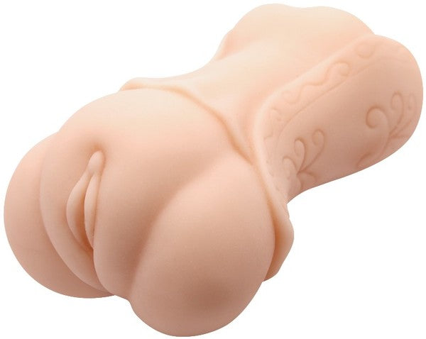Pretty Love Water Activated 3D Vagina