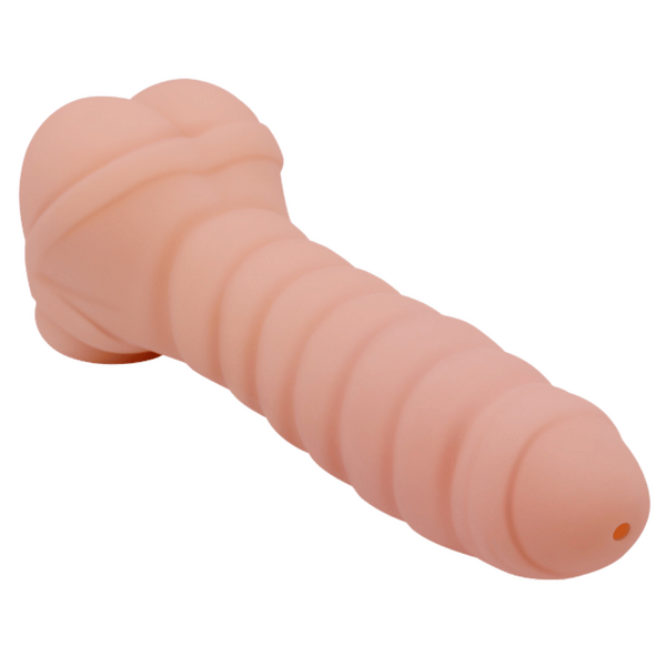 Pretty Love Stronger Man 8.6" Vibrating Masturbator