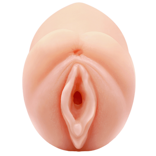 Pretty Love Gemini Masturbator Super Pussy Stroker