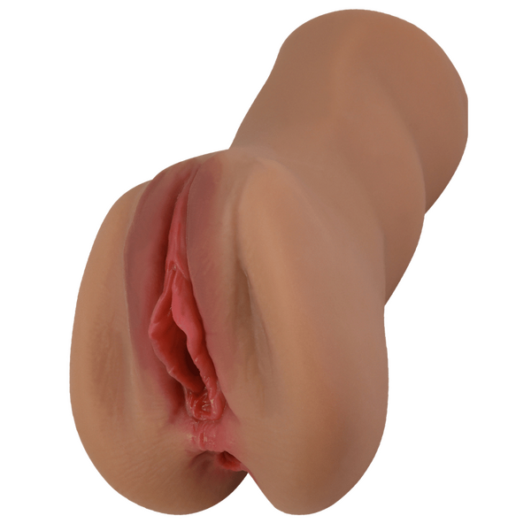 Pretty Love Caroline Realistic Pussy Masturbator