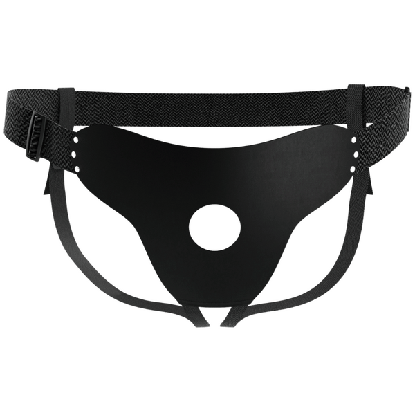 Pretty Love Universal Strap-On Harness - Love Spell