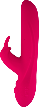 Seven Creations Unik - Rabbit Vibe 7 Powerful Functions Rechargeable