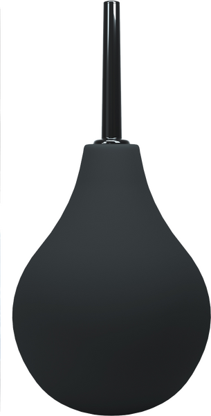 LaViva Premium Easy Clean Enema High-Quality Silicone