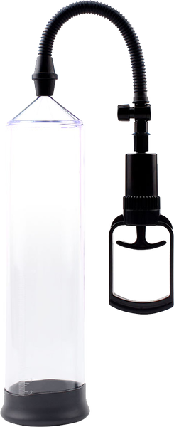 LaViva Vaczilla X3 TPR Chamber Sleeve Penis Pump - See Description
