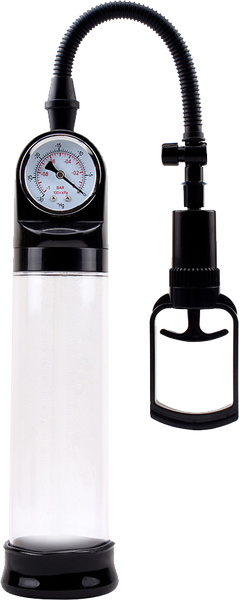 LaViva Vaczilla X1 TPR Chamber Sleeve Penis Pump