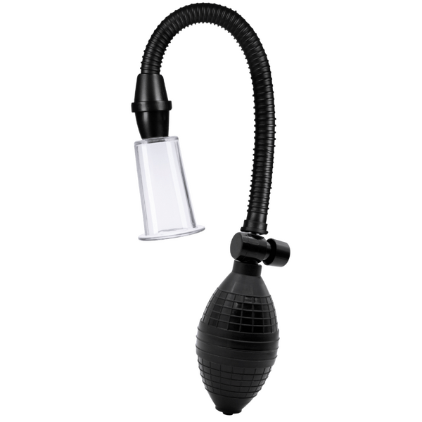 LaViva Vaczilla X11 Nipple Pump