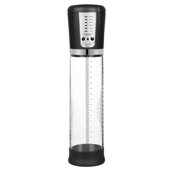 LaViva Vaczilla X7 USB Electronic Penis Pump