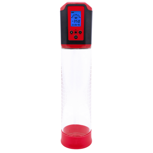 LaViva Vaczilla X12 USB Electronic Penis Pump