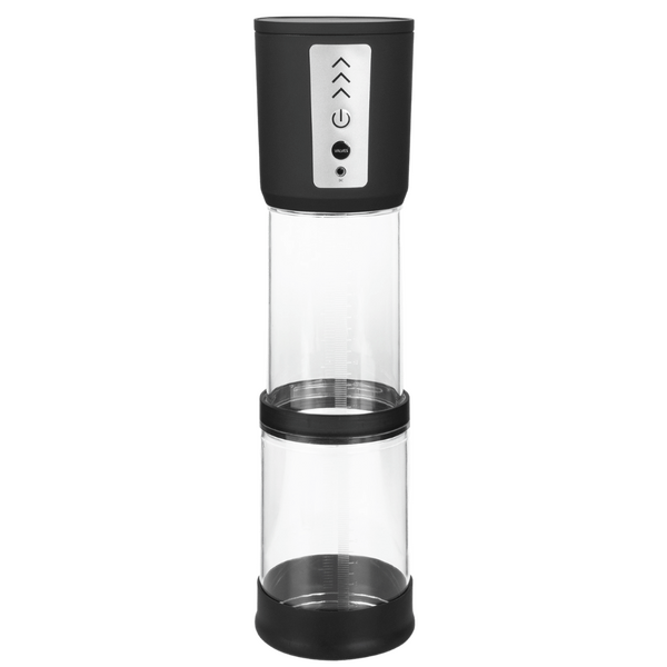LaViva Vaczilla X9 USB Electronic Foldable Penis Pump