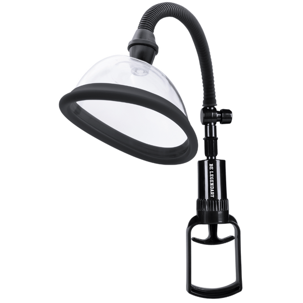 LaViva Vaczilla X14 Vagina Master Grip Finger Pull Pump