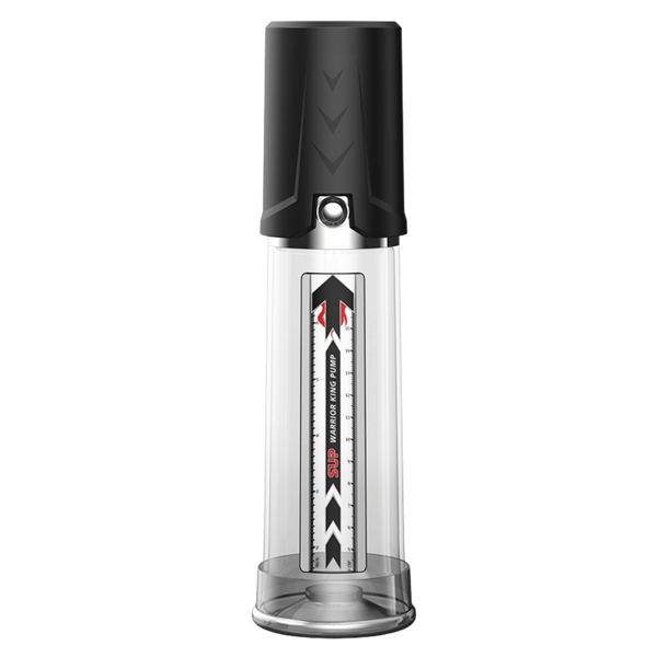LaViva Vaczilla X17 Warrior Cylinder Pump Press Type Design