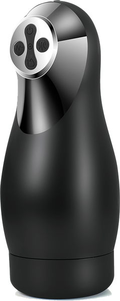 LaViva Tornado Masturbator 10 Vibrating 3 Suction Patterns